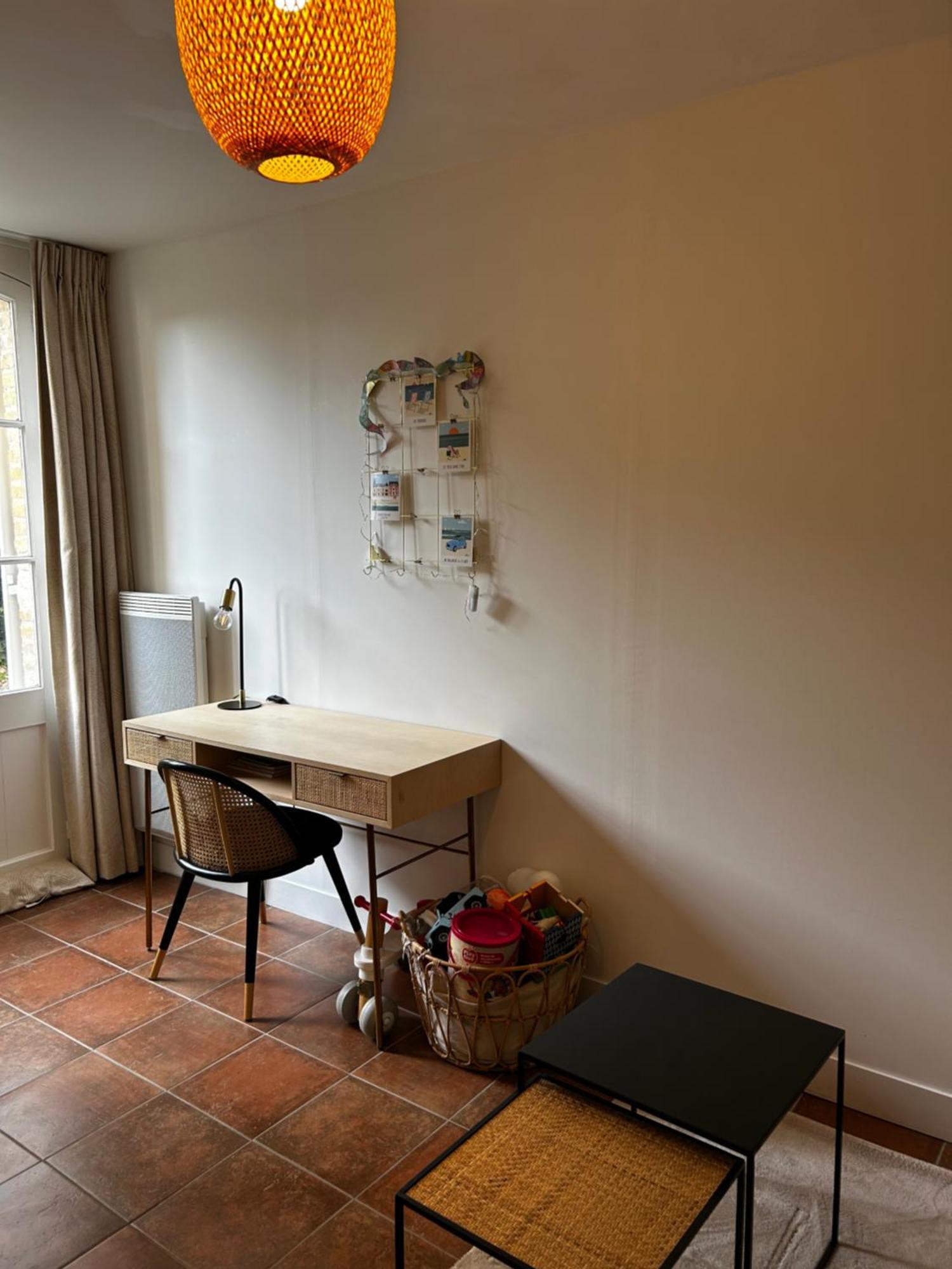 Le Cottage De Gabriel Front De Mer Villers-sur-Mer Esterno foto